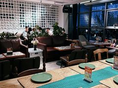 -FUNFUN有饭花园聚会餐厅