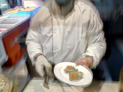 -皇家5号海鲜烤肉火锅自助餐(聊城总店)