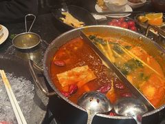 -捞王猪肚鸡火锅(财富中心店)