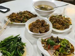 -浩记牛肉店(老街店)