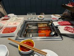 -海底捞火锅(步步高新天地店)