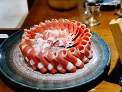 一号肥牛-快乐小羊火锅餐厅(农科路店)