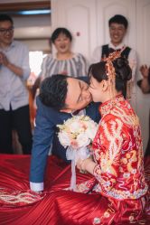 -谛融婚礼酒店·宴会厅(花园店)