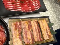 -花味·自助烤肉(雨花客厅店)