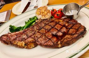 New Zealand Tomahawk Steak