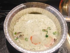 -伊茉家的烤肉店(勒泰中心店)