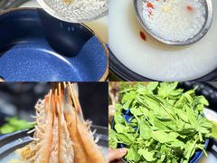 -牛牛和牛海鲜粥底火锅(长虹国际城店)