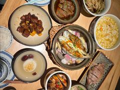 -南京大牌档(龙江新城市广场店)