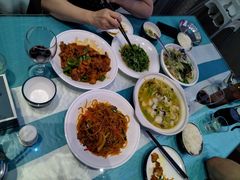 -丝宴·凤城印象·西北特色菜(彩虹湾店)