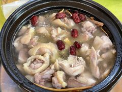 -红炎炎农家菜老字号(金水台店)