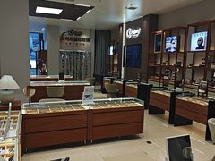 -大明府国际眼镜(太原北街店)