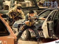 -万达影城(保定万博广场激光IMAX店)