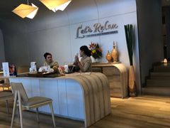 -Let’s Relax Spa(MBK)
