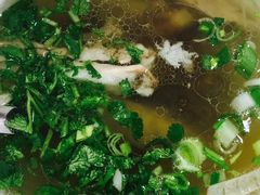 -老白家水盆羊肉