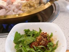 -刘壹席富顺荤豆花·自贡江湖菜(浅水半岛店)