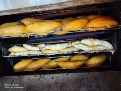 -薯甜甜烤地瓜(地一大道店)