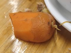 -大眼强五杯鹅·桑拿鸡煲