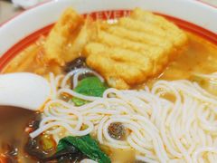 -柒小螺·螺蛳粉(利丰广场店)