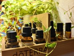 -沐森 •疗愈头疗馆(打浦桥店)