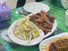 -令氏家外家周秦食府(高新店)