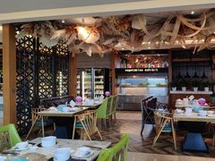 -阳光岛·海鲜盛宴(银泰中心in99店)