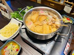 -yokocho上横町·日本食街(深业上城店)