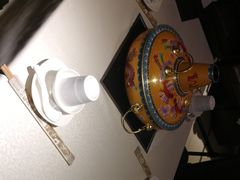 -贰重天冰煮羊自助火锅(东坝店)