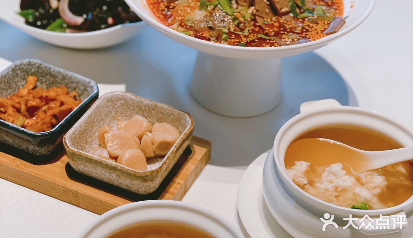 深圳最强川菜？