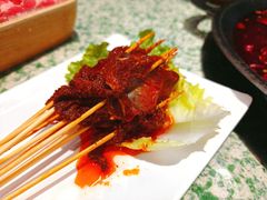 -肖婷姐大铁锅重庆火锅(南湖店)