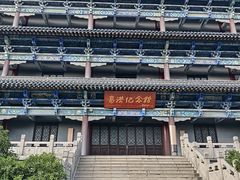 -葛仙湖公园
