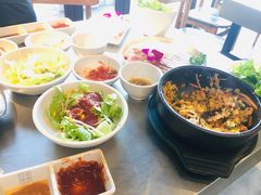 -喜来稀肉(虹泉路店)