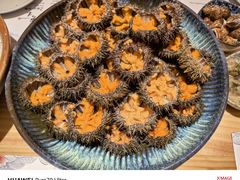 -贵木日本料理·铁板烧(新地假日广场店)
