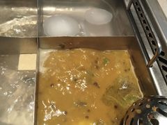 -海底捞火锅(老城根店)