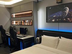 -和光·ALIENSPACE外星人电竞酒店(成都太古里店)