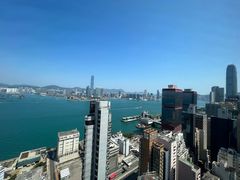 -宜必思香港中上环酒店