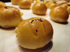 -惠州皇冠假日酒店·西餐厅·自助餐厅