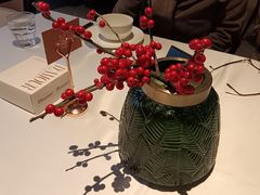 -情书·中餐厅(长嘉汇店)