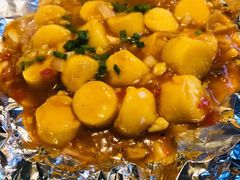 -丰乐餐厅·始于1999·本地老字号