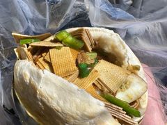 -刘小武·锅魁(总店)