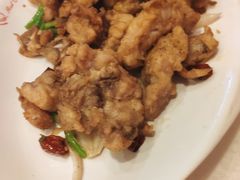 椒盐排条-永兴餐厅(复兴中路店)