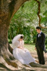 -杭州金夫人婚纱摄影(富阳私享店)