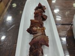 -乔家满族八大碗(流水沟店)