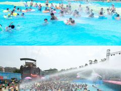 -南湖梦幻岛