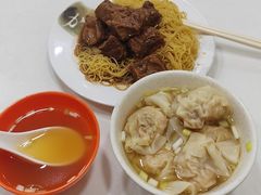 -麦文记面家(佐敦店)