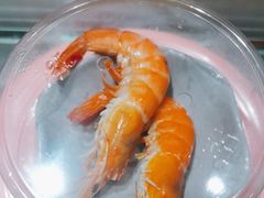 -争鲜回转寿司(通州万达店)