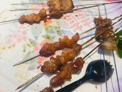 -北丐先生·野馄饨烧烤(泰达E街区店)
