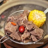 有折扣！冬天还是喜欢暖乎乎的牛肉火锅，喝汤吃肉