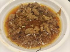 -金狮麟·新豫菜(金码大厦店)