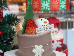 -超港·蛋糕面包(包河万达店)