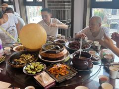 -杨记隆府(白象街店)